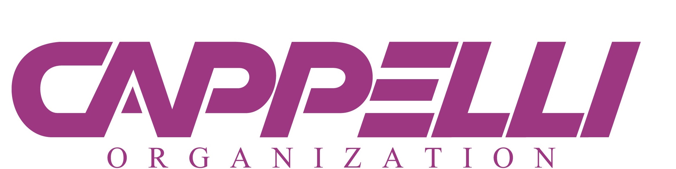 Cappelli Organization Logo