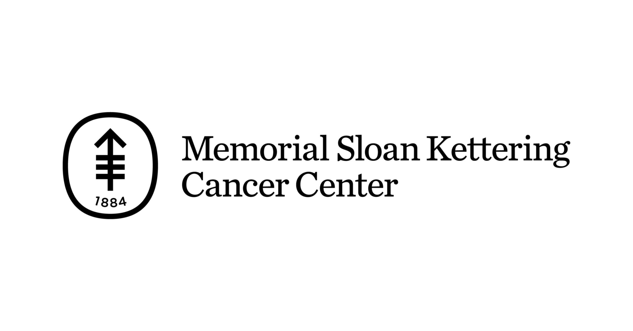 MSKCC Logo