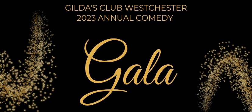 2023 Gilda’s Comedy Gala