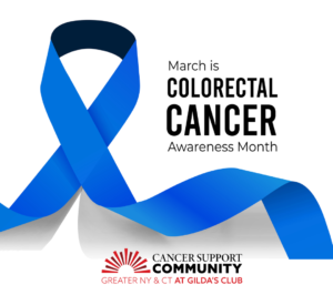 March Is Colorectal Cancer Screening Awareness Month-Find Free and Affordable Screenings