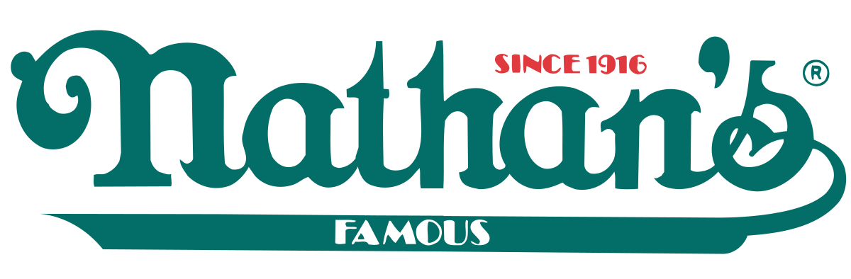 Nathans_Famous logo - $250