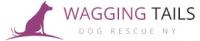 Wagging tails logo - $250